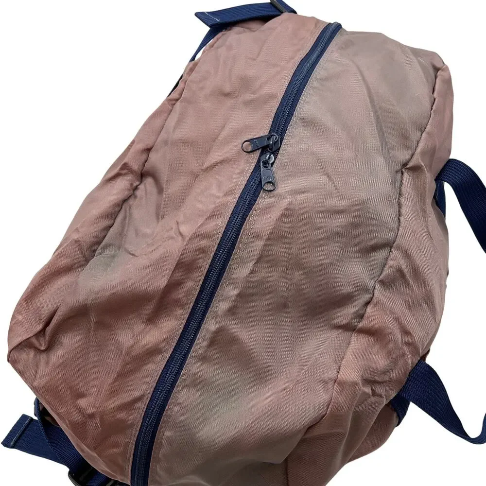 Vintage 80s Nike XL Duffle Bag